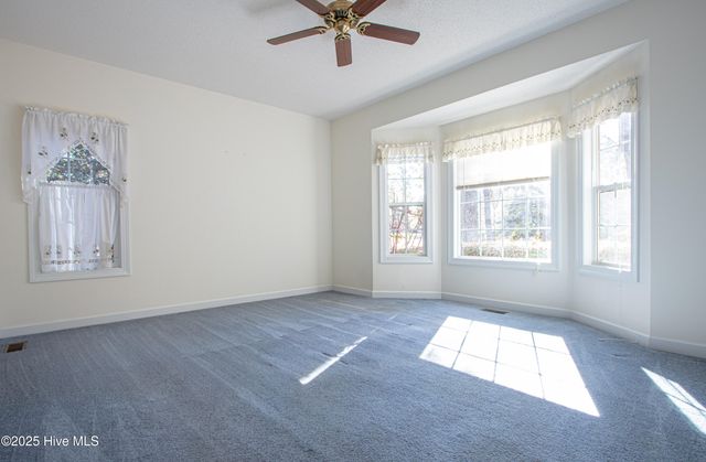 5 Deer Track Road, Jackson Springs, NC 27281