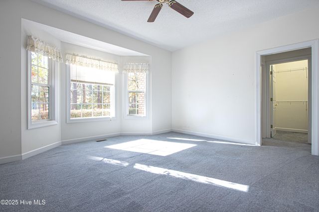 5 Deer Track Road, Jackson Springs, NC 27281