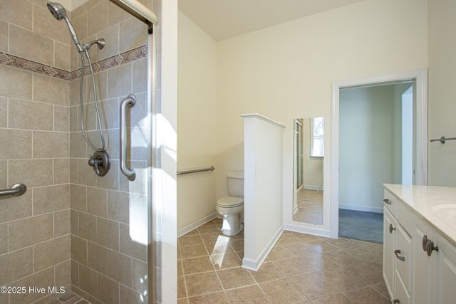 5 Deer Track Road, Jackson Springs, NC 27281