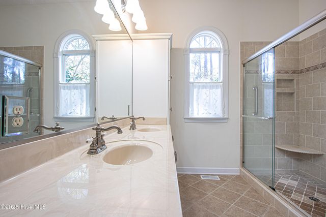 5 Deer Track Road, Jackson Springs, NC 27281