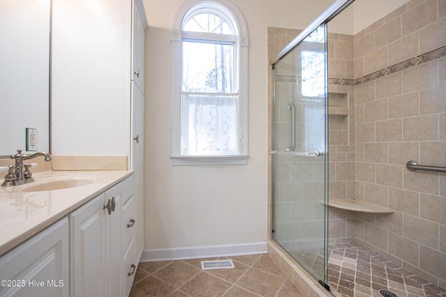 5 Deer Track Road, Jackson Springs, NC 27281