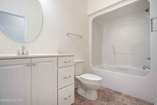 5 Deer Track Road, Jackson Springs, NC 27281