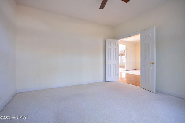 5 Deer Track Road, Jackson Springs, NC 27281