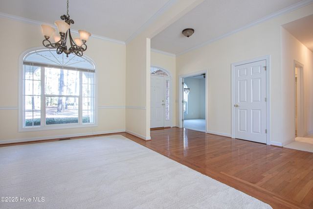 5 Deer Track Road, Jackson Springs, NC 27281