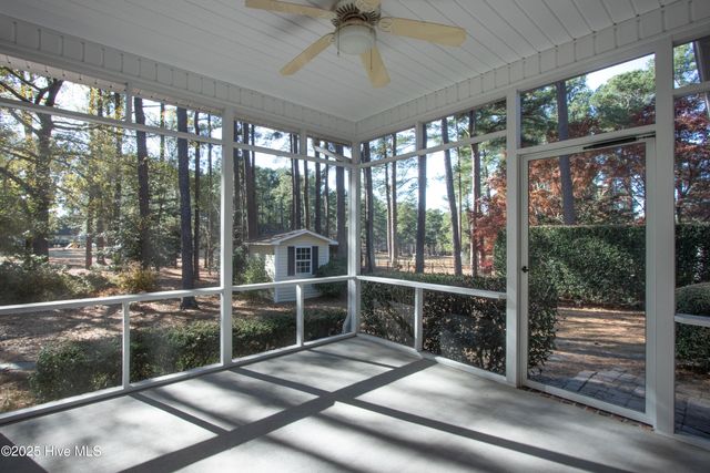 5 Deer Track Road, Jackson Springs, NC 27281