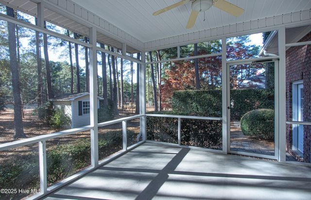 5 Deer Track Road, Jackson Springs, NC 27281