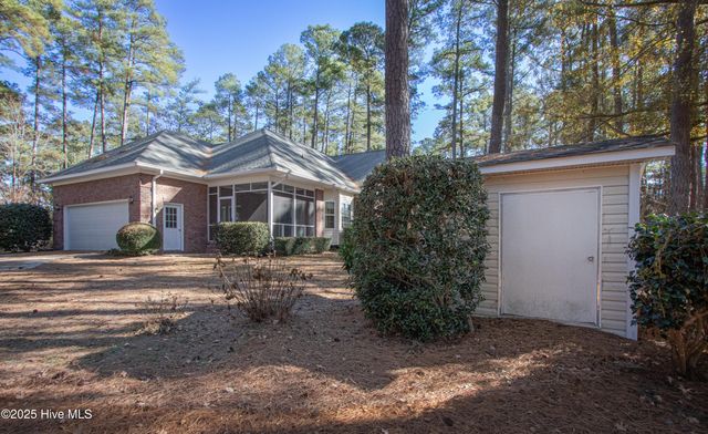 5 Deer Track Road, Jackson Springs, NC 27281
