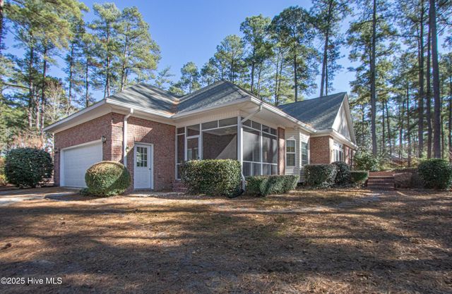 5 Deer Track Road, Jackson Springs, NC 27281