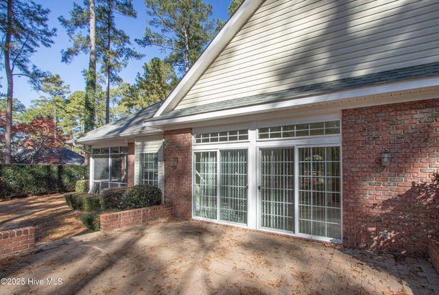 5 Deer Track Road, Jackson Springs, NC 27281