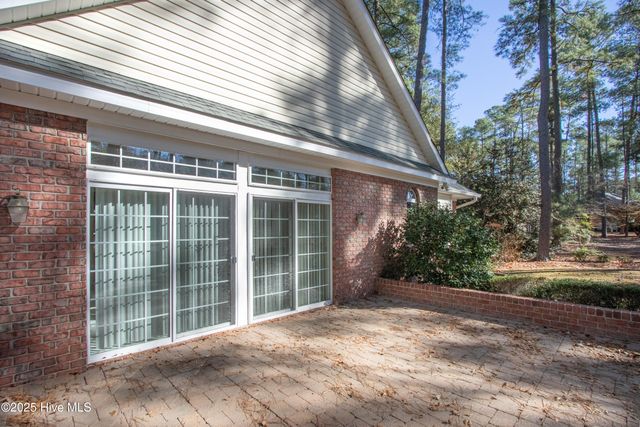 5 Deer Track Road, Jackson Springs, NC 27281