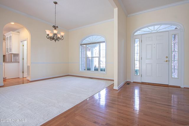 5 Deer Track Road, Jackson Springs, NC 27281