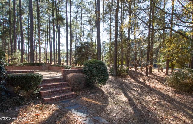 5 Deer Track Road, Jackson Springs, NC 27281