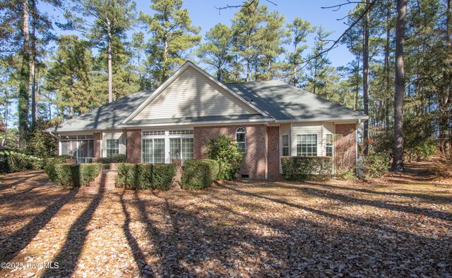 5 Deer Track Road, Jackson Springs, NC 27281