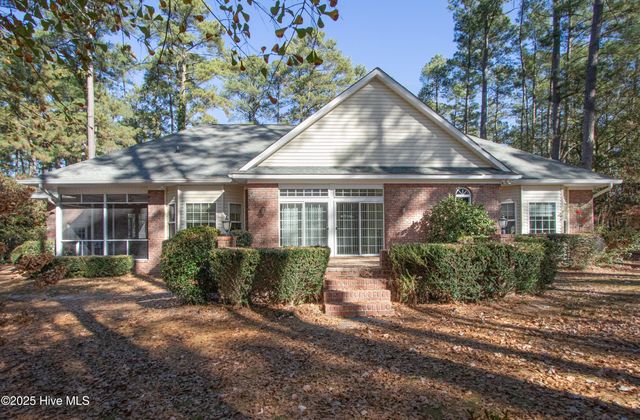 5 Deer Track Road, Jackson Springs, NC 27281