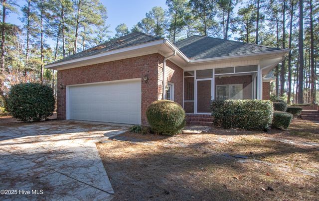 5 Deer Track Road, Jackson Springs, NC 27281