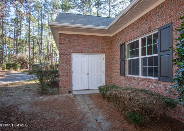 5 Deer Track Road, Jackson Springs, NC 27281