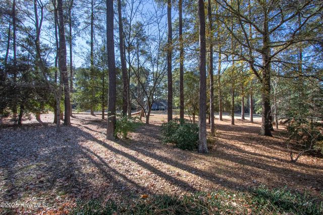 5 Deer Track Road, Jackson Springs, NC 27281