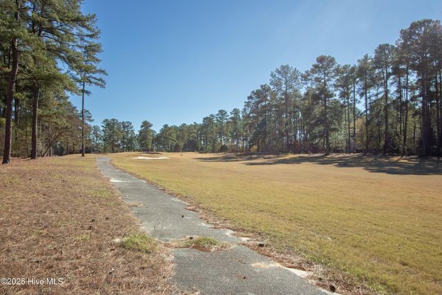 5 Deer Track Road, Jackson Springs, NC 27281