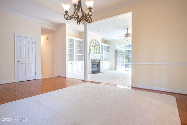 5 Deer Track Road, Jackson Springs, NC 27281