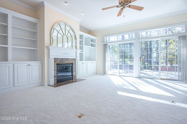 5 Deer Track Road, Jackson Springs, NC 27281