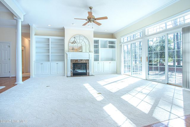 5 Deer Track Road, Jackson Springs, NC 27281