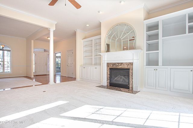 5 Deer Track Road, Jackson Springs, NC 27281