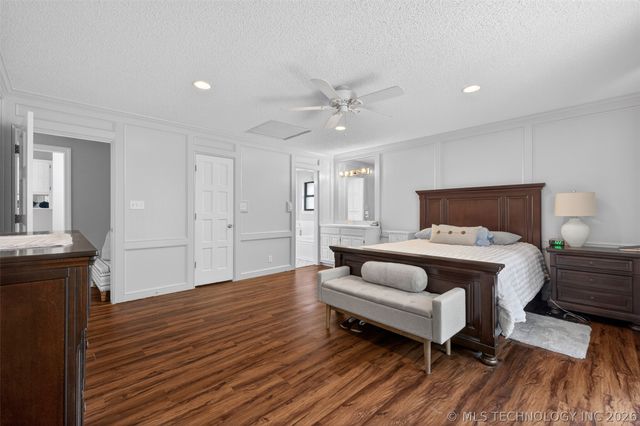 18820 Ridge Road, Catoosa, OK 74015