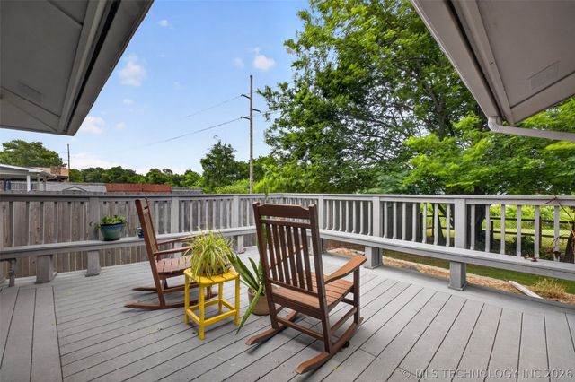 18820 Ridge Road, Catoosa, OK 74015