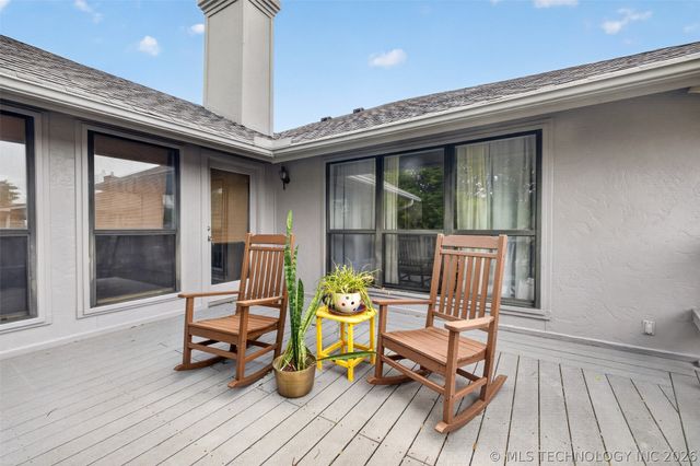 18820 Ridge Road, Catoosa, OK 74015