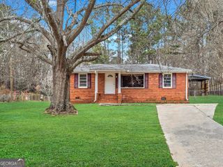 205 Westmoreland Drive, Griffin, GA 30223