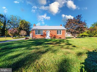 17710 WOODWARDS STORE RD, Gaithersburg, MD 20877