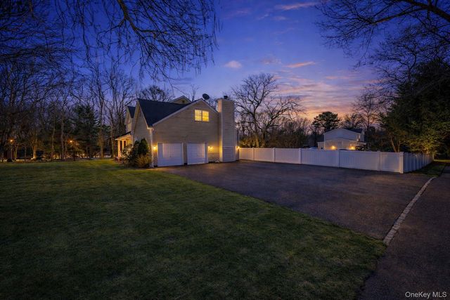 36 S. Cozine Road, Center Moriches, NY 11934