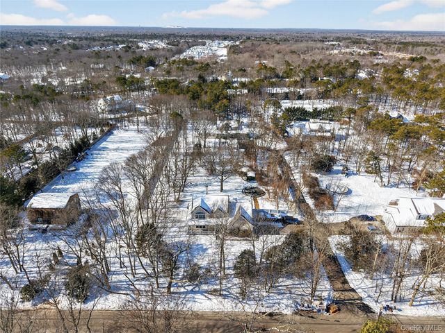 36 S. Cozine Road, Center Moriches, NY 11934