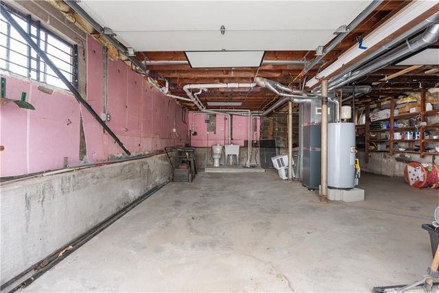 705 E 23rd Street S, Independence, MO 64055