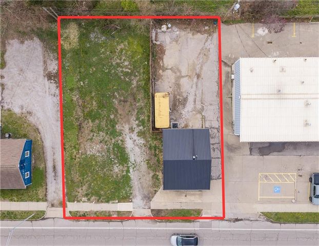 705 E 23rd Street S, Independence, MO 64055