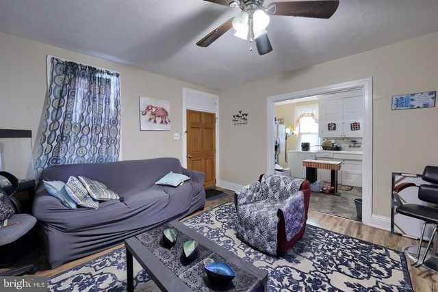 1516 S GEORGE STREET, York, PA 17403