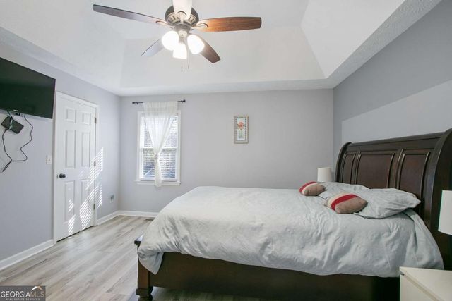 98 Ivy Ridge Drive, Jasper, GA 30143