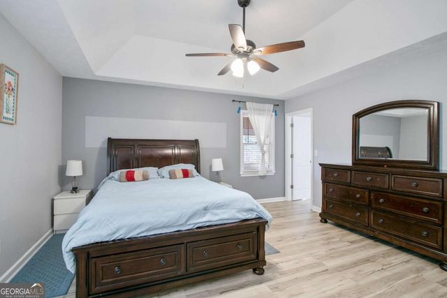98 Ivy Ridge Drive, Jasper, GA 30143