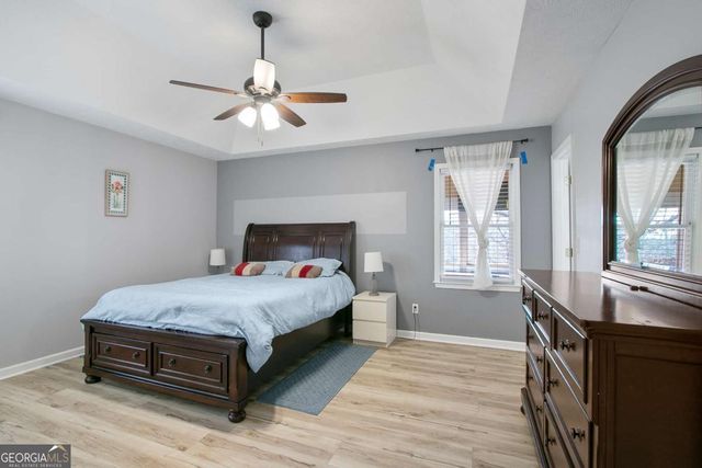 98 Ivy Ridge Drive, Jasper, GA 30143