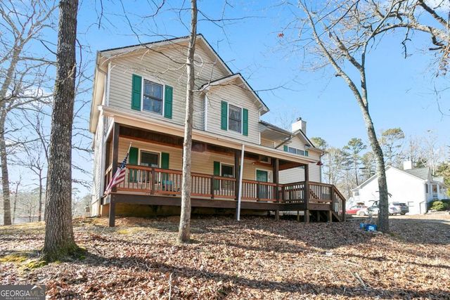 98 Ivy Ridge Drive, Jasper, GA 30143