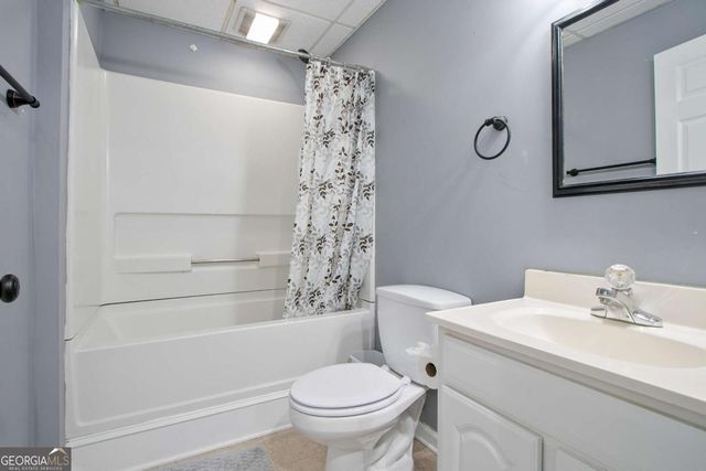 98 Ivy Ridge Drive, Jasper, GA 30143