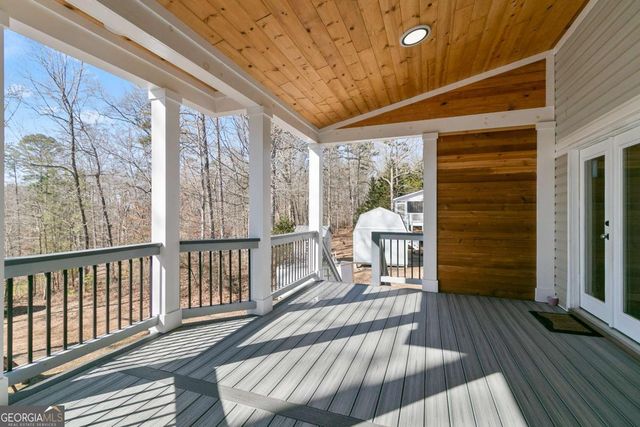 98 Ivy Ridge Drive, Jasper, GA 30143