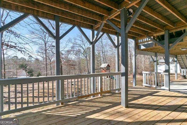 98 Ivy Ridge Drive, Jasper, GA 30143