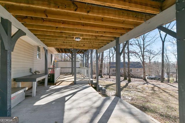 98 Ivy Ridge Drive, Jasper, GA 30143