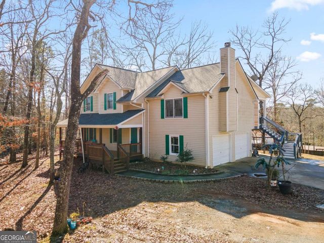 98 Ivy Ridge Drive, Jasper, GA 30143