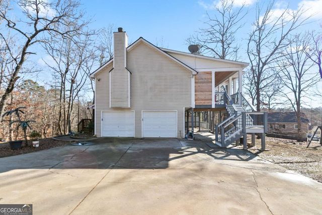 98 Ivy Ridge Drive, Jasper, GA 30143