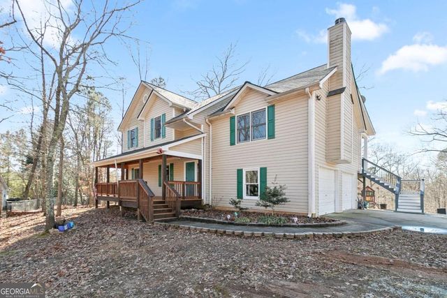 98 Ivy Ridge Drive, Jasper, GA 30143