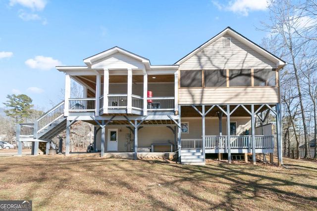 98 Ivy Ridge Drive, Jasper, GA 30143