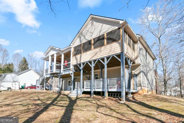 98 Ivy Ridge Drive, Jasper, GA 30143