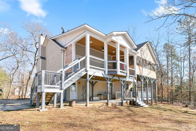 98 Ivy Ridge Drive, Jasper, GA 30143